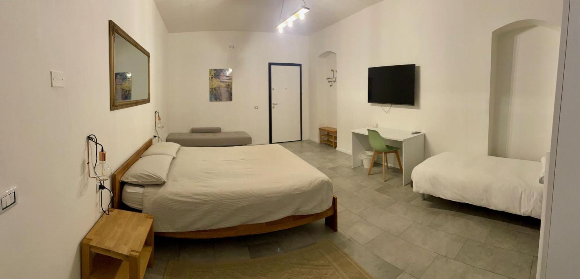 Agriturismo Al Mancino Lonato Exterior foto
